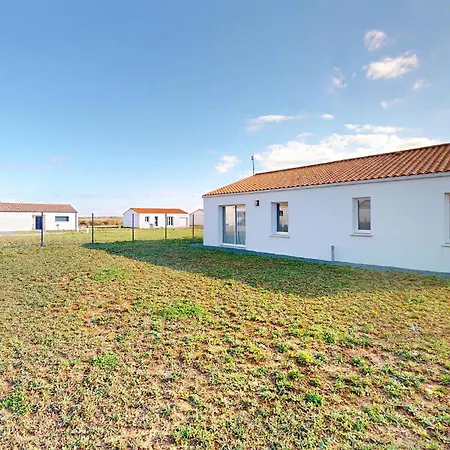 別荘 Lovely In Les Magnils-Reigniers