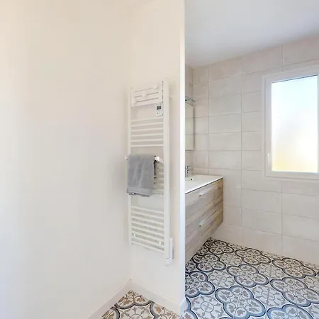 Lovely In 別荘 Les Magnils-Reigniers